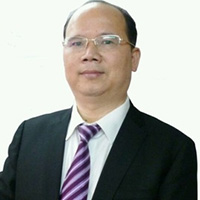 李启春老师