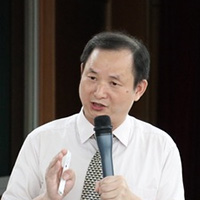 周桥林老师