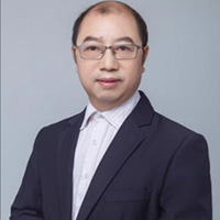 盛治武老师