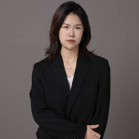 Winifred老师