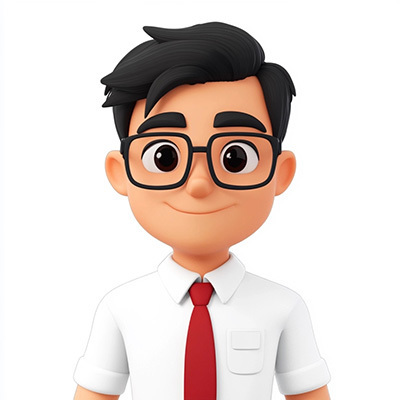 陈老师