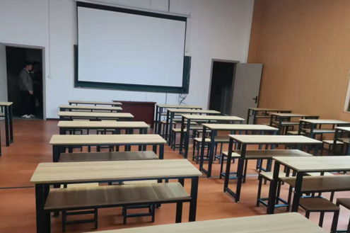 教学环境