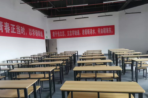 教授环境