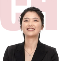 陈晶老师