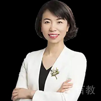 杨晶老师