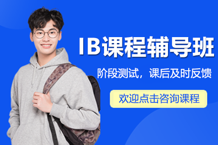 深圳睿格IB课程辅导班全面指南