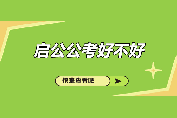 太原启公公考全方位评析：教学模式与核心优势揭秘 