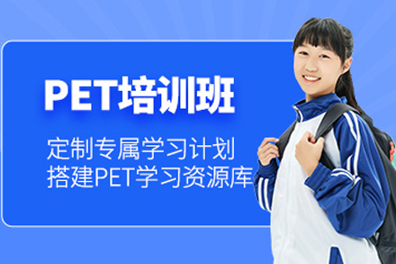 大连赫思PET培训课程全解析：听说读写全面提升方案