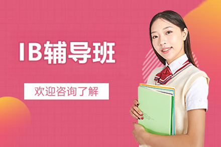 精英IB辅导班：全面提升IB学术能力
