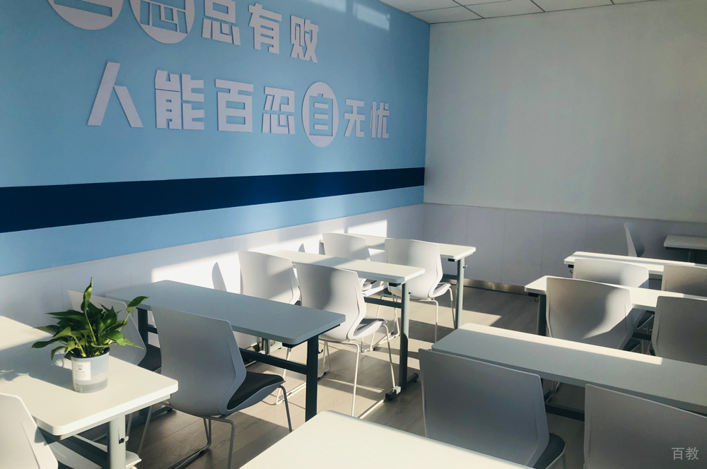 教学环境1