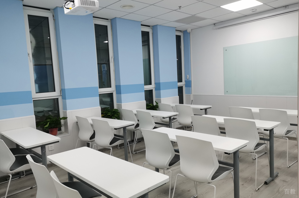 教学环境6