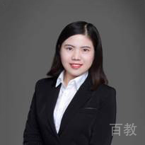 孙金霞 Rita