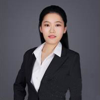 谢芬芬 Gina