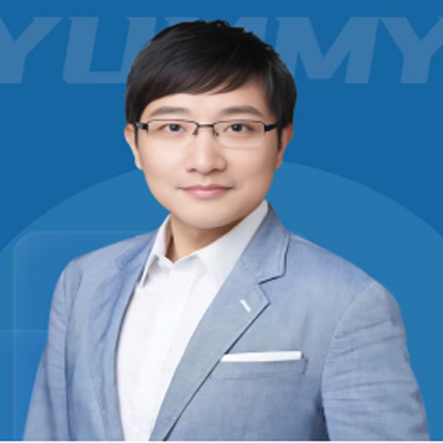 William 老师