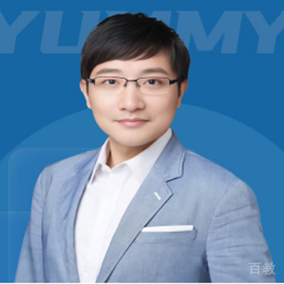 William 老师