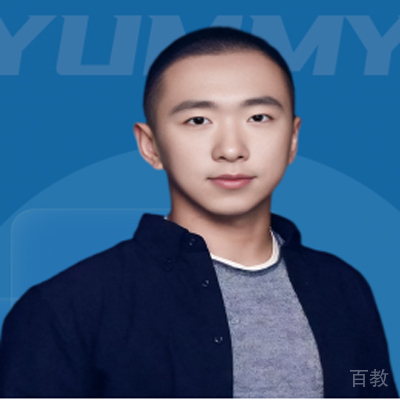 Martin 老师