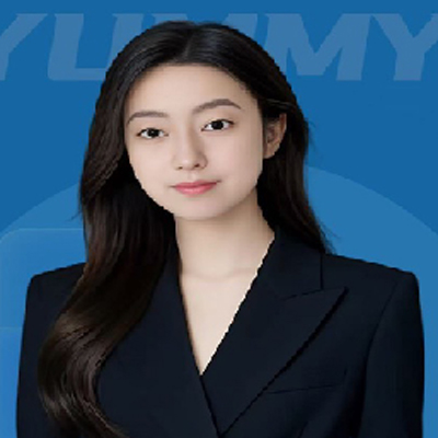 Mia 老师