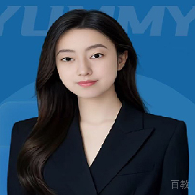 Mia 老师