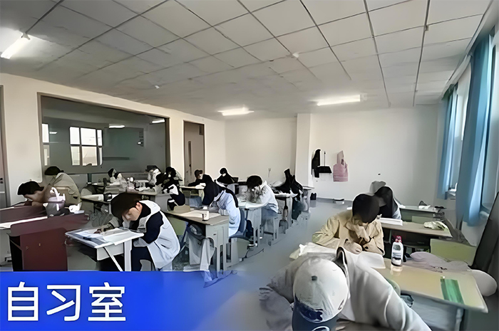教室环境