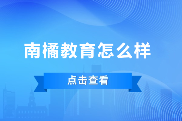 哈尔滨南橘教育深度评测：分层教学与师资优势解析