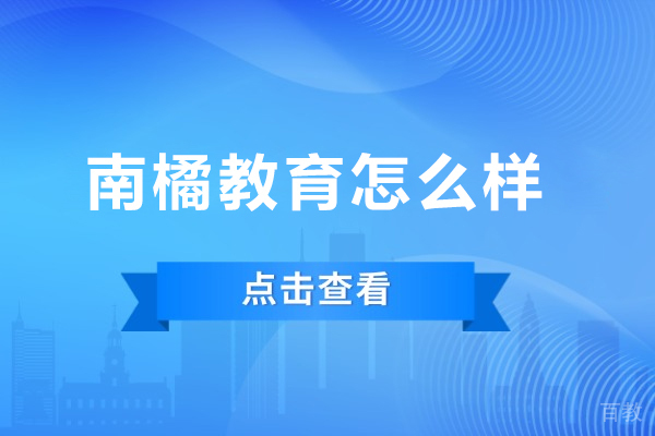 哈尔滨南橘教育深度评测：分层教学与师资优势解析