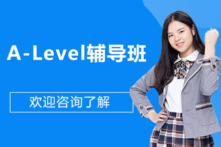 海马课堂A-Level精英课程：定制化升学方案