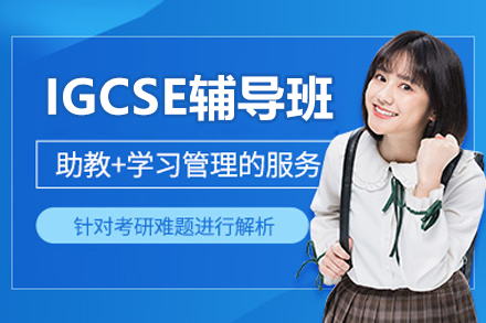 高效IGCSE辅导：全面提升国际化学习能力的专业指南
