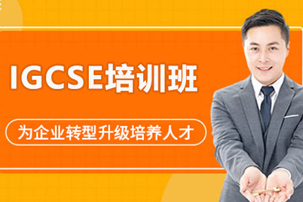 济南IGCSE全日制课程|双轨制教学提升计划