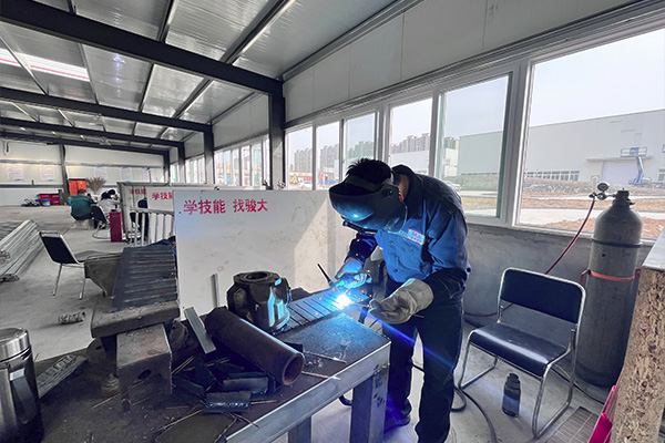 学习环境2