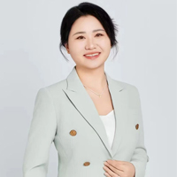 贺丽琴老师