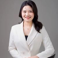 李兰老师
