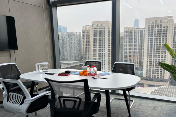 北京同窗留学校区教学环境展示