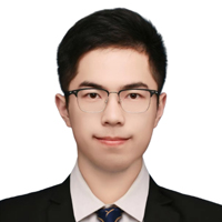 Danny老师