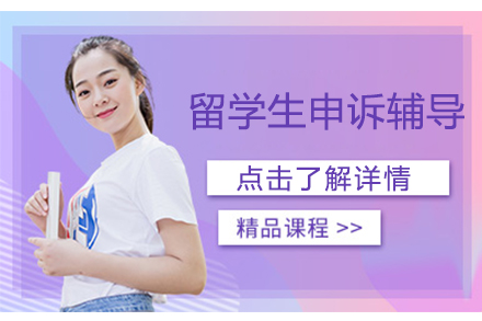 留学生申诉辅导全解：专家视角揭秘成功关键