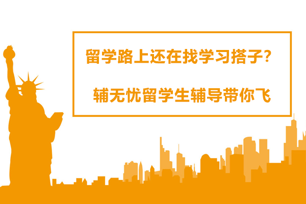 留学伙伴新选择：专业辅导助你突破学业障碍 