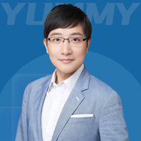 William老师