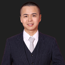 黄建海