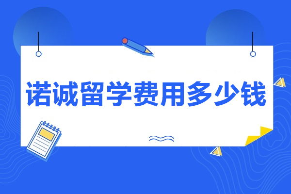 诺诚留学费用揭秘：济南出国服务价格解析与性价比深度评估