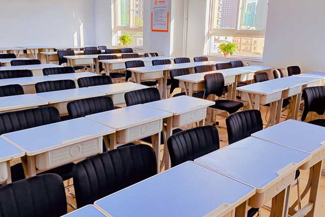 学校环境2