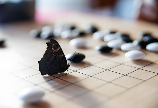 儿童围棋启蒙黄金期：把握4-6岁智力发展关键阶段