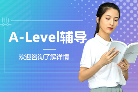上海海马课堂A-Level精品辅导：个性化学习方案解析