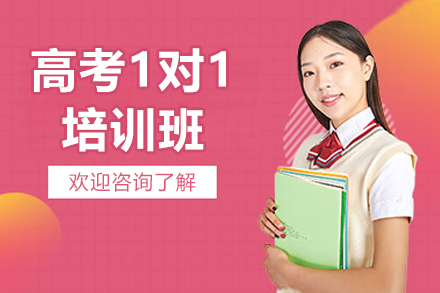 济南高考1对1冲刺方案：解锁高分的个性化钥匙