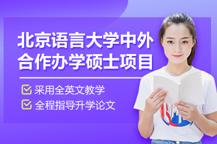 北语-法国克莱蒙高等商学院精英硕士项目深度解析