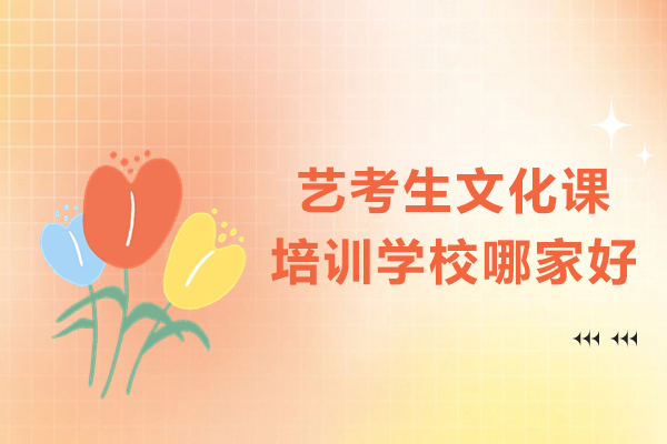 广州艺考文化课培训机构全面评测 - 非凡教育权威解析 