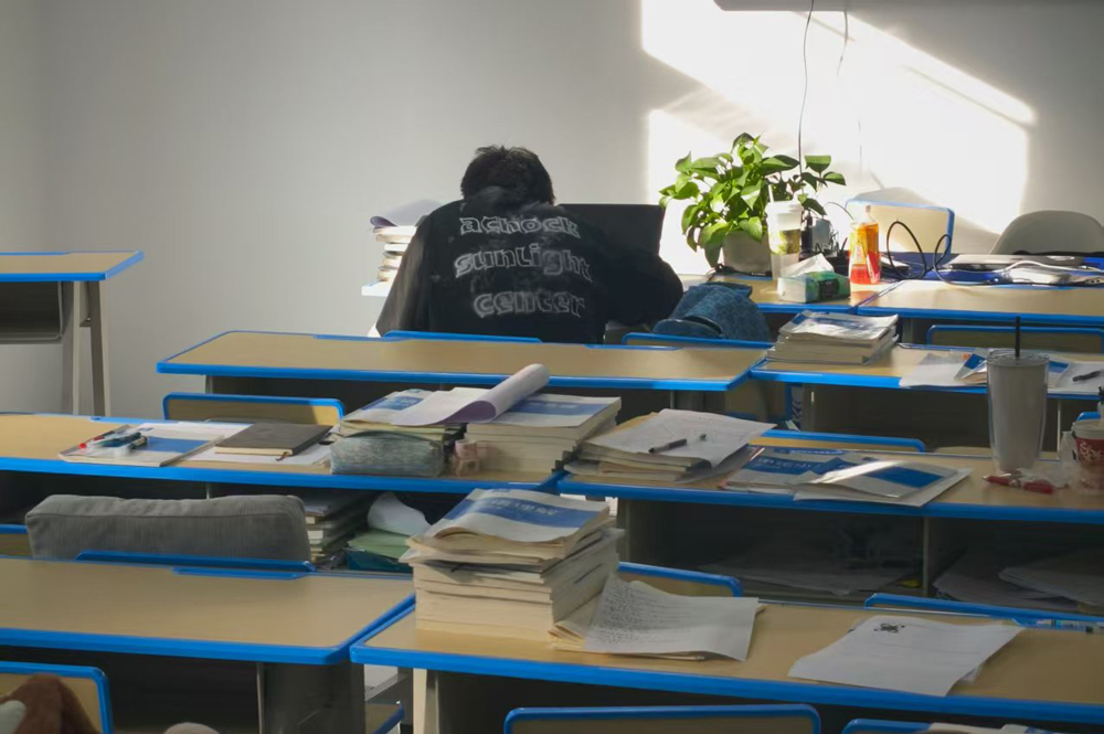 教学环境6