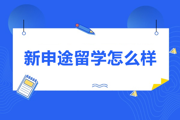 太原新申途留学服务深度解析：五大核心优势助力升学之路 