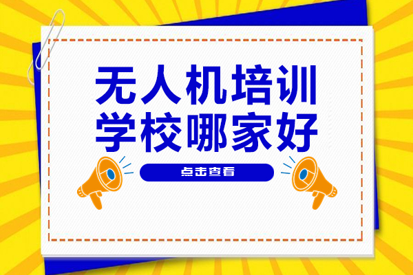 珠海无人机驾驶培训首选指南：翼翔学院深度探析 