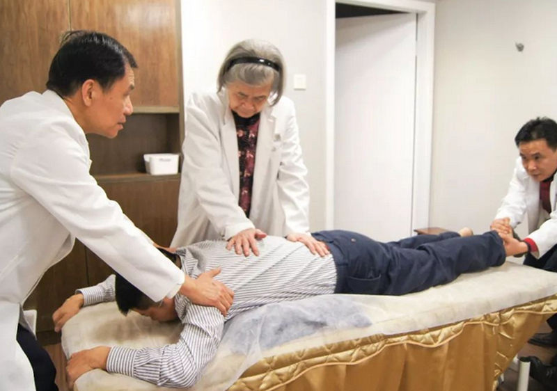 师生互动相册