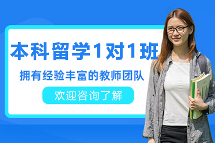 哈尔滨本科1对1留学培训全解析：个性化方案助力国际升学
