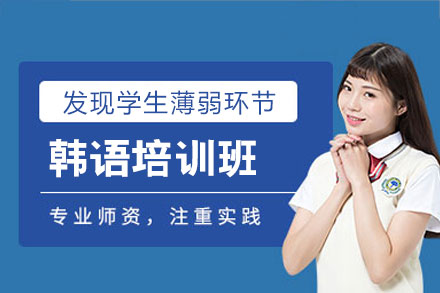 卓越韩语学习方案在西安的实践探索